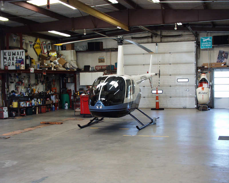 Flap Air | Flap Air Helicopter Service